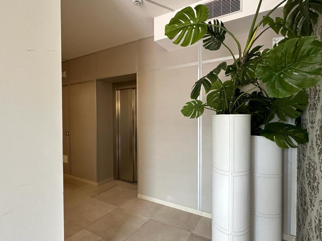 Royal Garden Luxury Rooms Padova Exterior foto