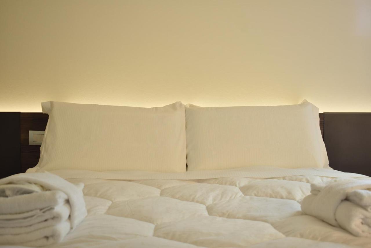 Royal Garden Luxury Rooms Padova Exterior foto